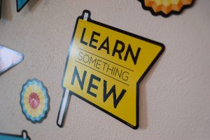 Preschool learning