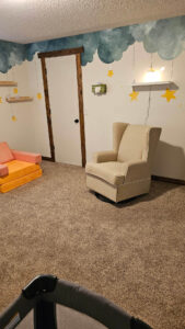 Lil' Sunshine Childcare in Bend, Oregon - an in-home ASL and Spanish daycare